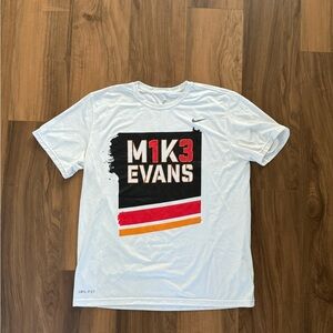 Nike Tampa Bay Buccaneers Mike Evans Men's T-Shirt Size XL